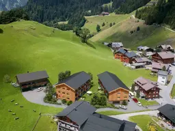 Sonnberg Appartements