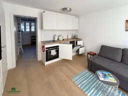 Zweitwohnsitz-Apartment in Gmunden – auch für Kurzzeitvermietung