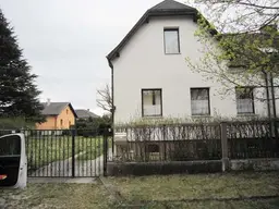 Traumhaftes Grundstück mit Einfamilienhaus / Strasshof an der Nordbahn 