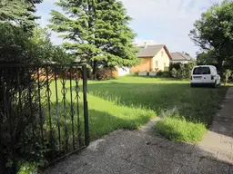 Traumhaftes Grundstück mit Einfamilienhaus / Strasshof an der Nordbahn 