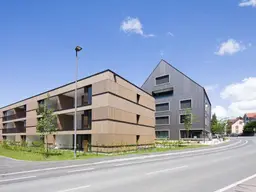4-Zimmer-Gartenwohnung mit zwei Terrassen | C01