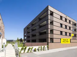 Kompakte 3-Zimmerwohnung I Top A06