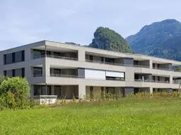 Moderne 3-Zimmer-Gartenwohnung | A02