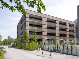 Anleger aufgepasst: 2-Zimmer-Terrassenwohnung I Top A09