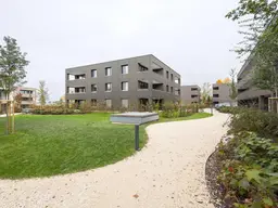 Gemütliche 3-Zimmerwohnung I Whg C03