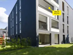 2-Zimmer-Terrassenwohnung | Top 07