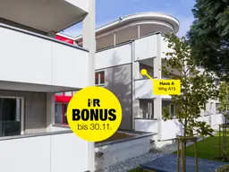 3-Zimmerwohnung | A15