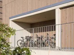 Funktionelles Wohnen - 3-Zimmer-Gartenwohnung