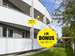 3-Zimmerwohnung | A10