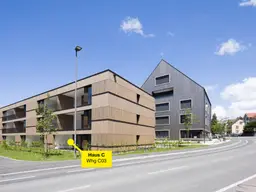 4-Zimmer-Gartenwohnung | C03