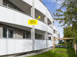 3-Zimmerwohnung | A10
