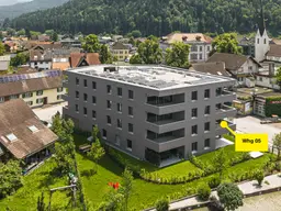 4-Zimmer-Terrassenwohnung mit guter Raumeinteilung| Top 05