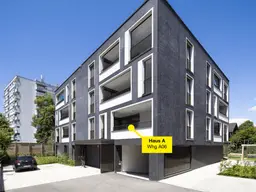 3-Zimmerwohnung mit guter Raumeinteilung | Top 06