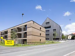 3-Zimmer-Terrassenwohnung | C04