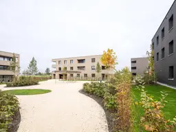 3-Zimmer-Terrassenwohnung I Whg A06