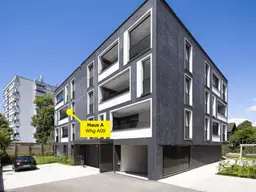 3-Zimmer-Terrassenwohnung | Top 09