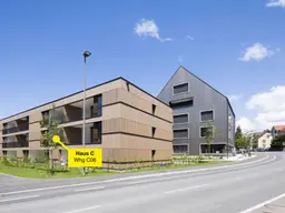 2-Zimmer-Terrassenwohnung | C06