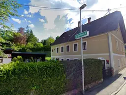 Historisches Einfamilienhaus mit Garten und Agrarrecht in Weyer