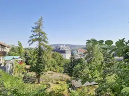 KLOSTERNEUBURGER VILLENVIERTEL - BAUGRUND IN TOLLER LAGE, NÄHE BAHNHOF KLOSTERNEUBURG-WEIDLING! 