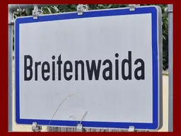 HOLLABRUNN 6km - BREITENWAIDA: TRAUMHAFTER BAUGRUND IN BESTLAGE OHNE BAUZWANG!