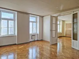 UNBEFRISTET! KANZLEI/BÜRO/ORDINATION - NÄHE MARIAHILFER STR./WESTBAHNHOF, U3, U6