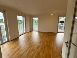 INVESTIEREN SIE IN IHRE ZUKUNFT! - Traumhafte 3-Zimmer Anlergerwohnung an der großen TULLN