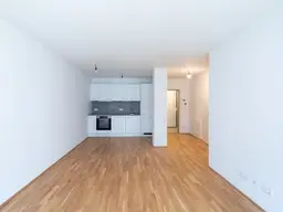 „Ihr neues Zuhause mit Stil und Freiraum – 3-Zimmer-Wohnung in Kagran“