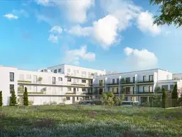 Raum für Zukunft – Nachhaltiges Wohnen mit Stil und Freifläche im Zentrum von Stockerau