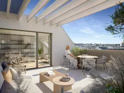 3 Zimmer mit Terrasse &amp; Eigengarten – Neubau nahe Schönbrunn