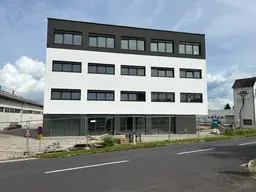 NEUBAU: Bürofläche - Mieterwünsche werden berücksichtigt! 1. Stock noch verfügbar