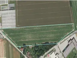 B Widmung und MB Widmung auf Basis Baurecht Ab 3000 m2 Baurecht zu vergeben
