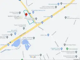 Grundstück mit B Widmung wir bauen Ihre Wunschgewerbeobjekt 7756 m2 und 8715 m2 oder 16.471 m2