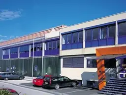 Großes, gut aufgeteiltes und helles Büro zu vermieten! NEUER PREIS