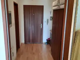 Ruhige Einzimmerwohnung in Bad Hall