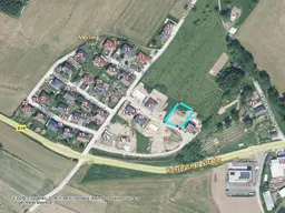 Grundstück in neuer Siedlung NEULING !!! inkl. Plan baugenehmigtem Doppelhaus