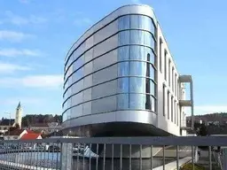 Modernes Bürogebäude voll vermietet zu verkaufen !!! ANLEGEOBJEKT