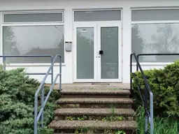 Günstige Gartenwohnung (Schweden-Haus) im Pollhammercenter