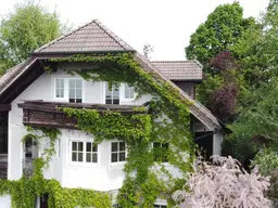 Aufgepasst! Großzügiges Geinböck Landhaus mit toller Aussichtslage in Raab!