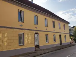 PROVISIONSFREI !!! KEIN DENKMALSCHUTZ!!! Objektbeschreibung ANLAGEOBJEKT IN STRENGBERG - VERMIETEN UND SELBER BEWOHNEN