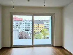 Singel oder Pärchenwohnung Stadtzentrum mit 80 m2 Garten, 298.500 Euro- ERSTBEZUG