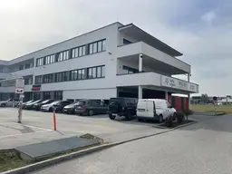 Mietobjekt in TOP LAGE ab 1.7. 26 465 m² EG und 469 m2 1. OG verfügbar plus Keller kleinere Flächen auf Anfrage
