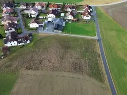 3 Grundstücke mit Aussicht in Ruhelage Gerling BINDERWEG PROVISIONSFREI