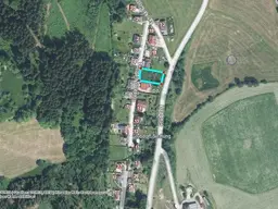 Grundstück, günstig mit W Widmung für Ihren Wohntraum in er Grubdorf Siedlung PROVISONSFREI