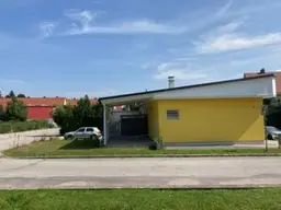 NEUREAL - Imbissstube mit Schankbereich zu verkaufen!