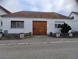 Neureal - Gemütliches Einfamilienhaus im wunderschönen Burgenland zu verkaufen!