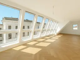 Neubauprojekt -Moderne Maisonette-Wohnungen mit atemberaubendem Panoramablick! Erstbezug!