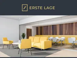 ERSTE LAGE Kremser Altstadt: Büro, Kanzlei oder Ordination, 3 Räume, Loggia, H10/T1