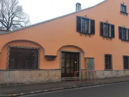 180 m² Büro, Geschäftslokal oder Praxisräume in Toplage