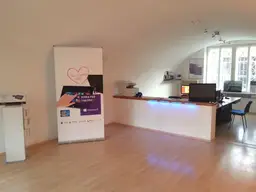 90 m² Büro, Geschäftslokal oder Praxisräume in Toplage