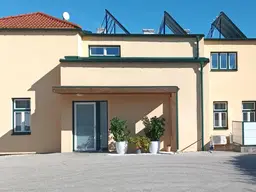 Gepflegte 2-Zimmer-Wohnung direkt in Langenlois!